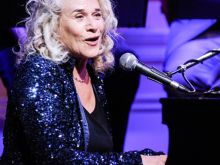 Carole King