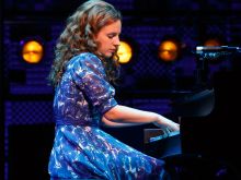 Carole King