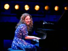 Carole King