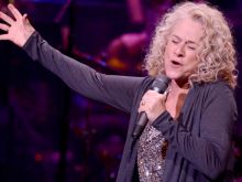 Carole King