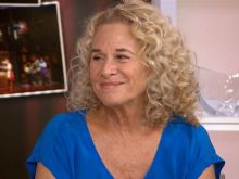 Carole King