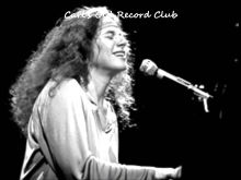 Carole King