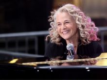 Carole King