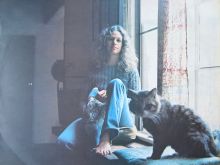 Carole King