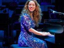 Carole King