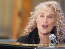 Carole King