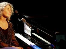 Carole King