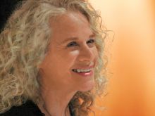 Carole King