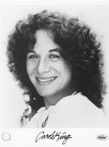 Carole King