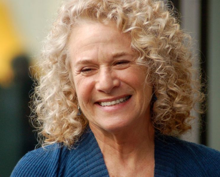 Carole King