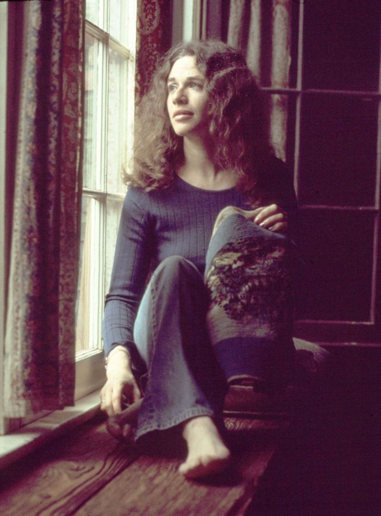 Carole King