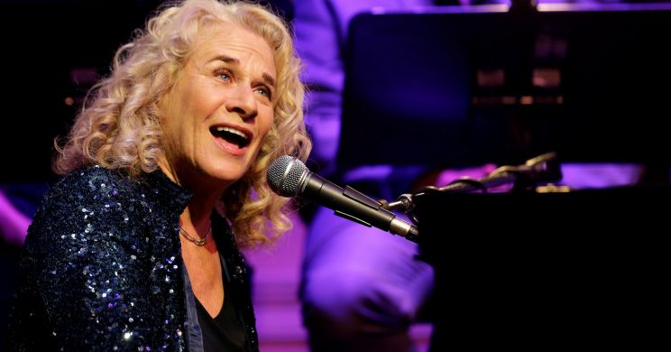 Carole King