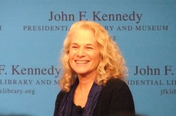 Carole King