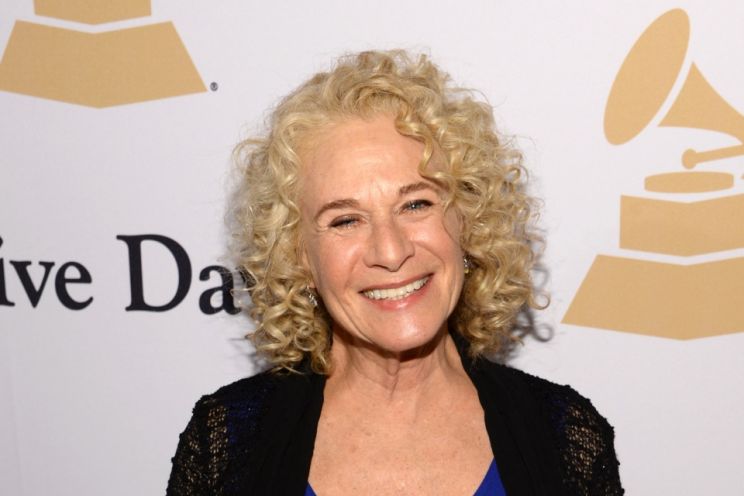 Carole King