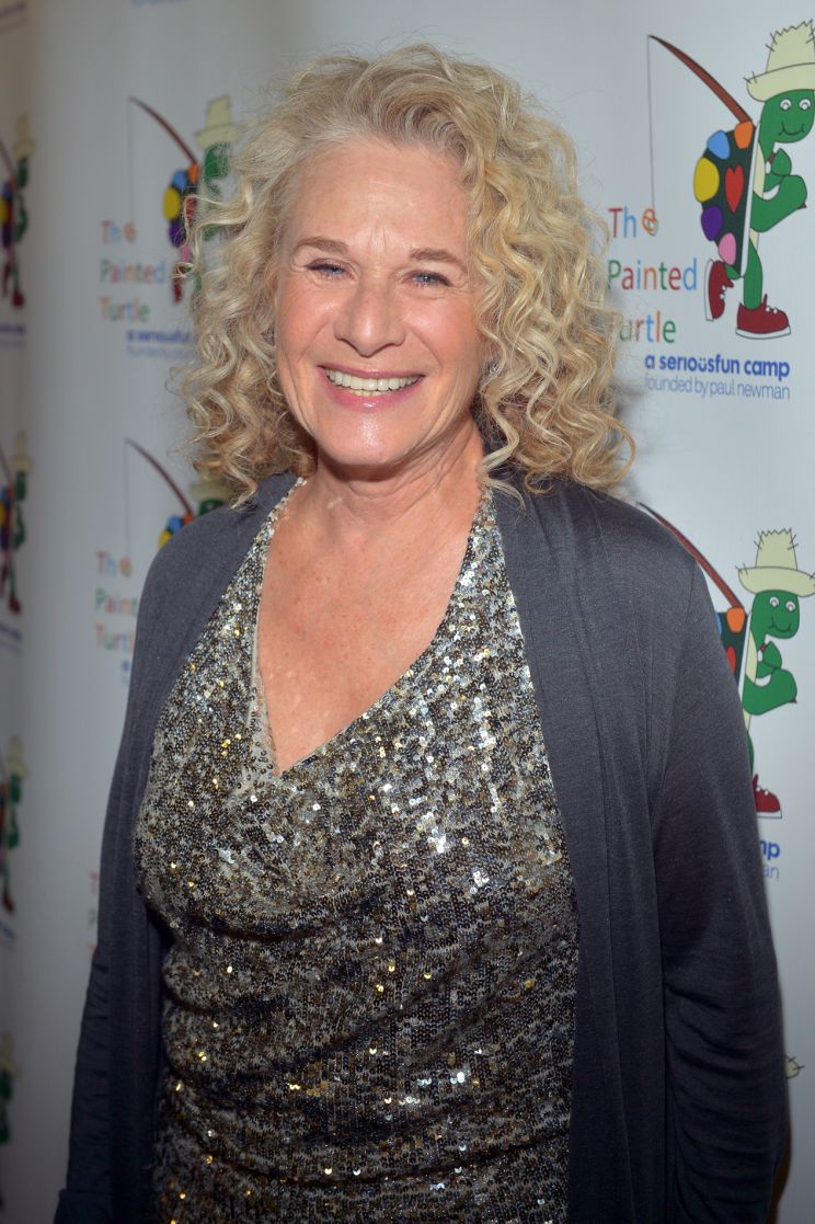 Carole King