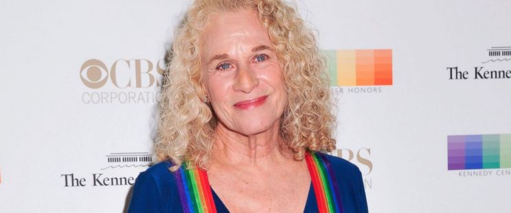 Carole King