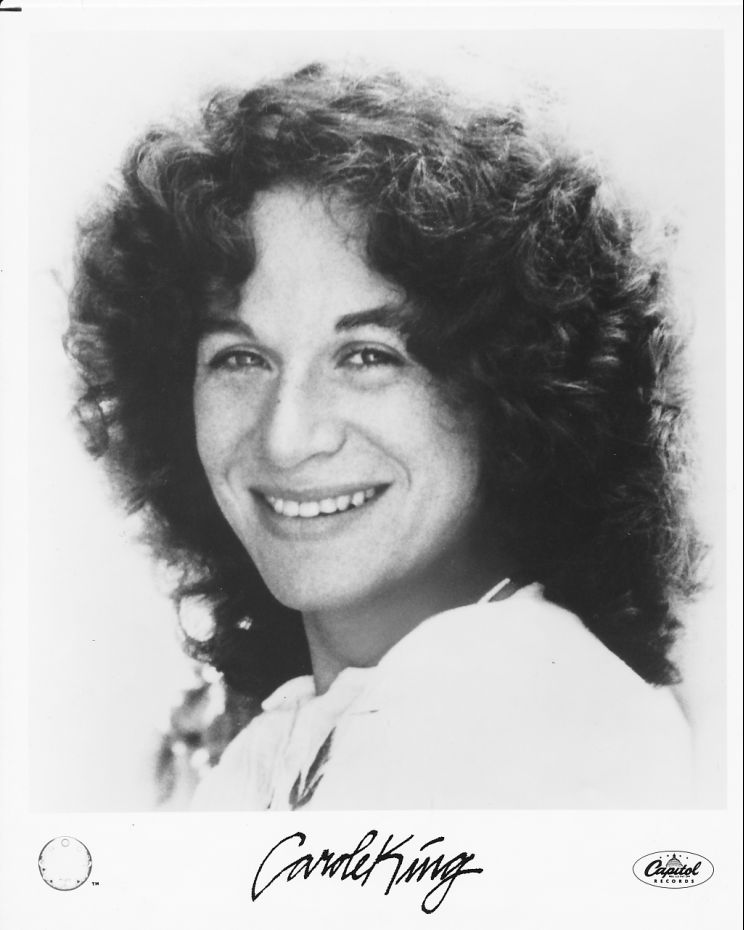 Carole King