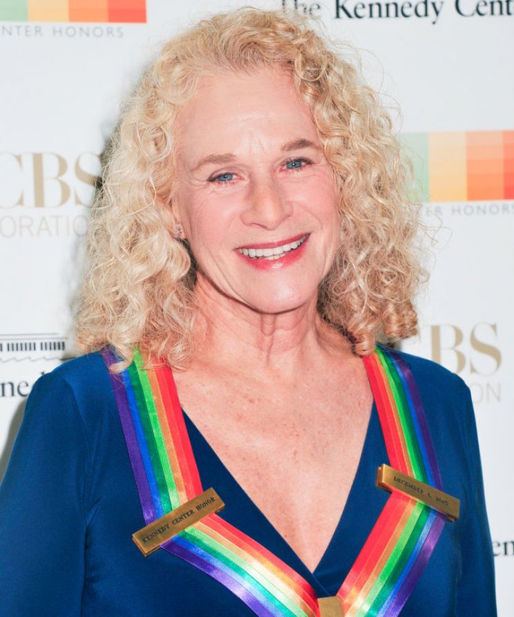 Carole King