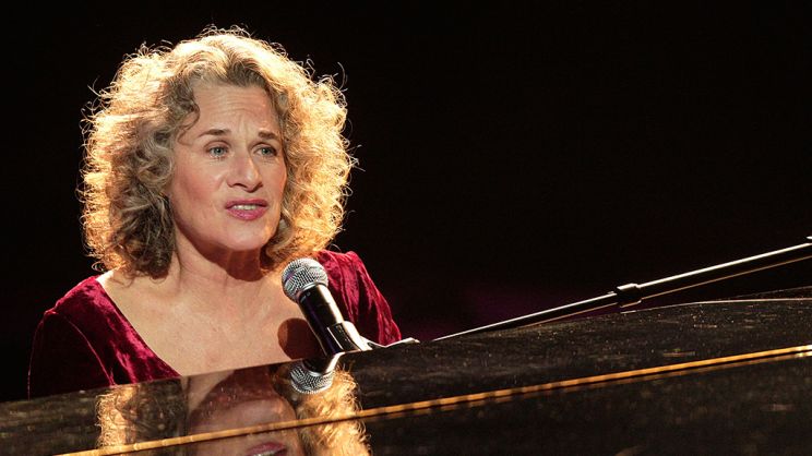 Carole King