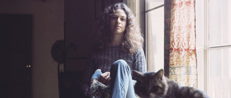 Carole King