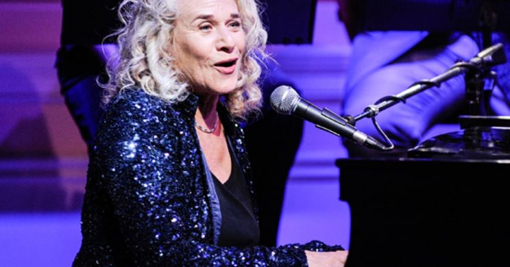 Carole King