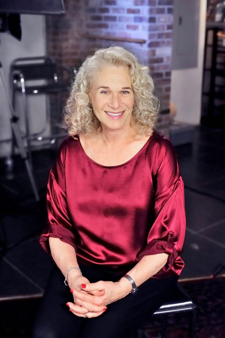 Carole King