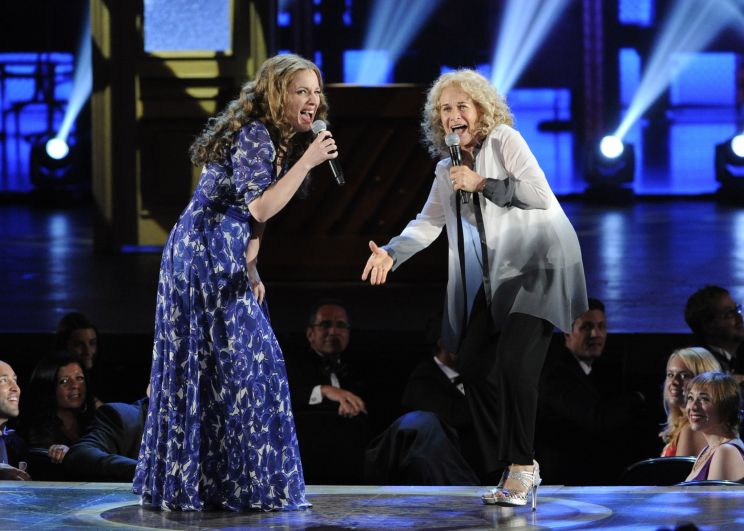 Carole King