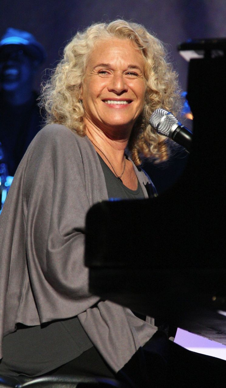 Carole King