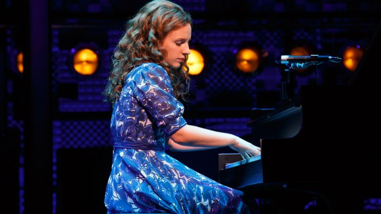 Carole King