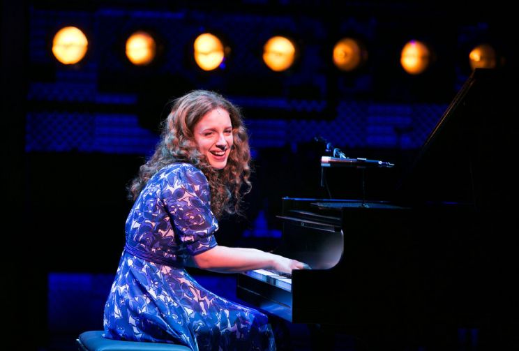 Carole King