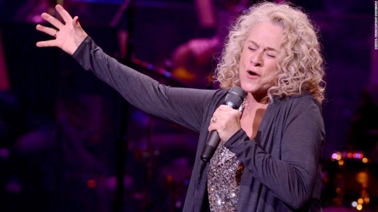Carole King