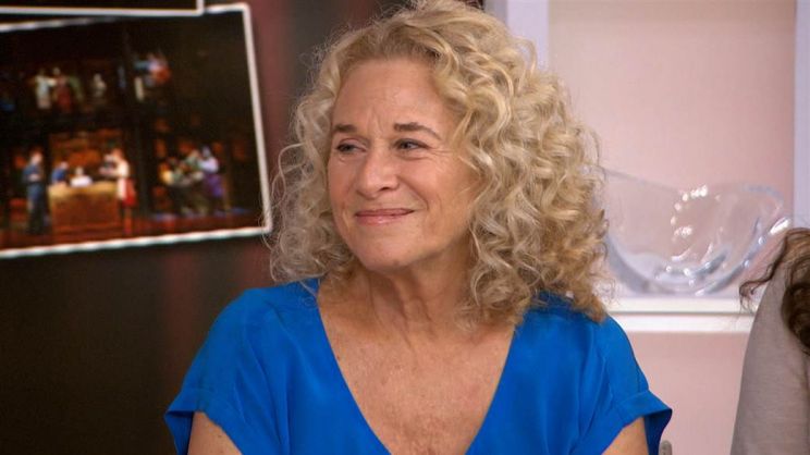 Carole King