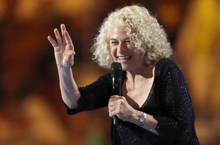 Carole King