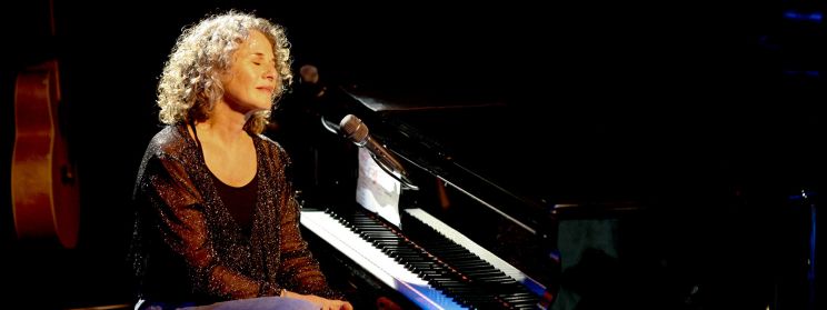 Carole King