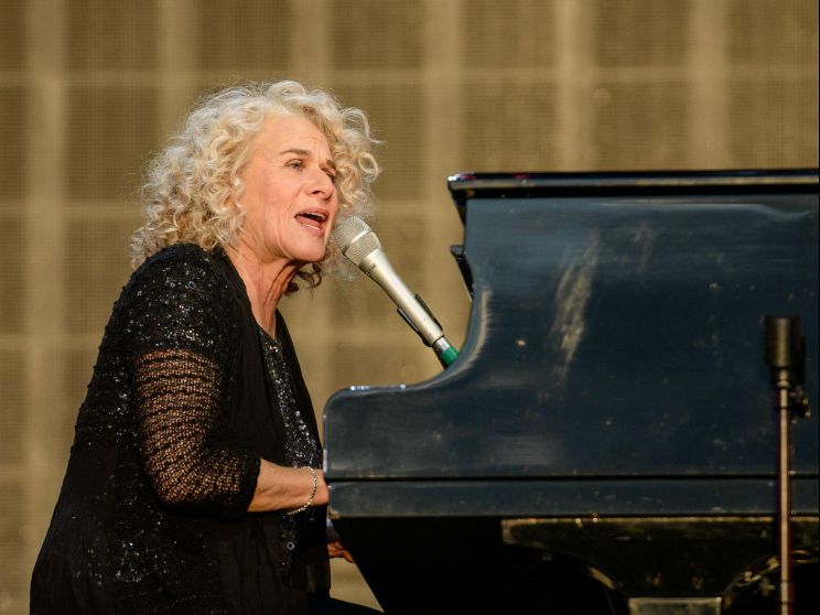 Carole King