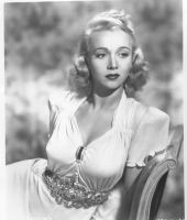 Carole Landis