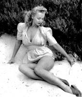 Carole Landis