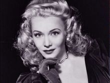 Carole Landis