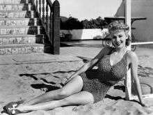 Carole Landis