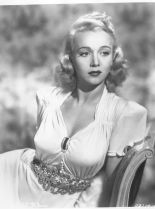 Carole Landis