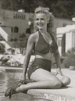 Carole Landis