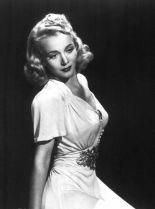 Carole Landis