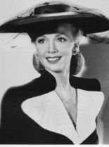 Carole Landis