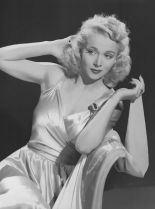 Carole Landis