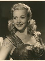 Carole Landis