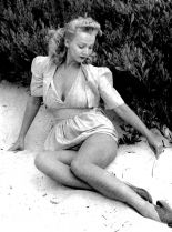 Carole Landis