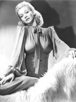 Carole Landis photo