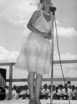 Carole Landis photo