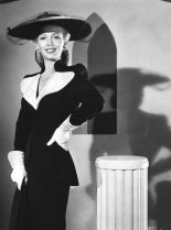 Carole Landis