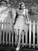 Carole Landis